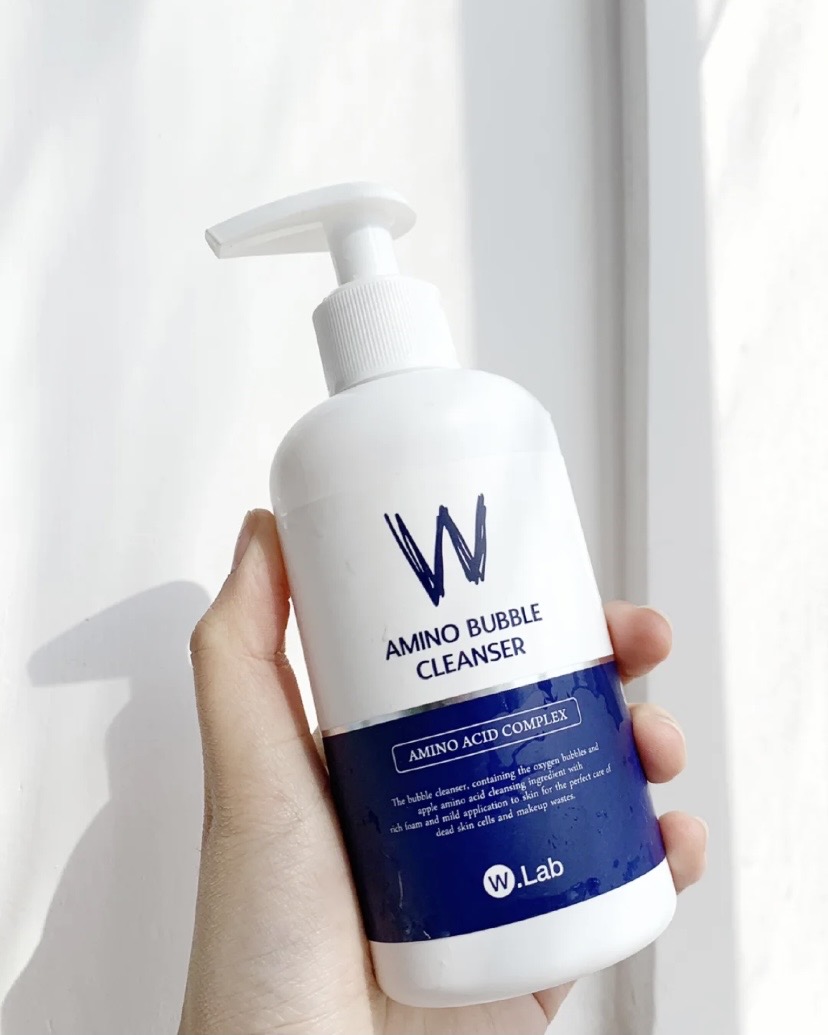 超人气男士洗面奶，超级好用