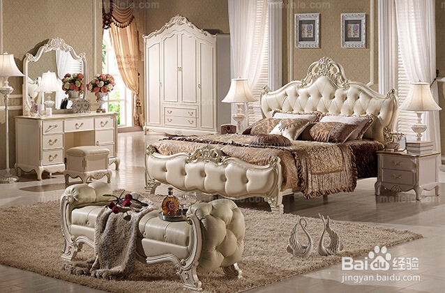 怎么样挑选家具？