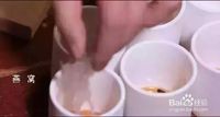 燕窝布丁做法