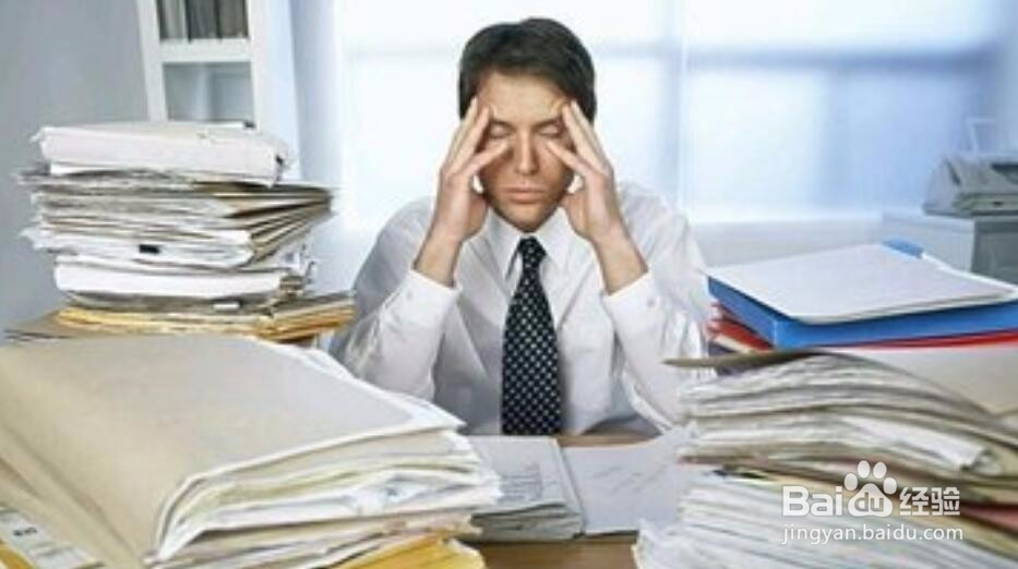 工作量太大了怎么办?