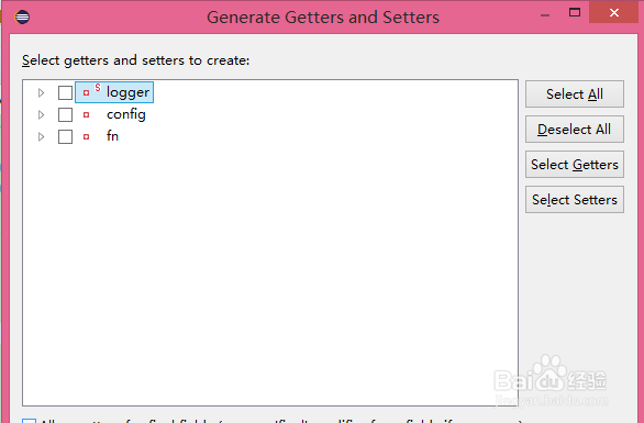 Eclipse常用快捷键之代码编辑篇
