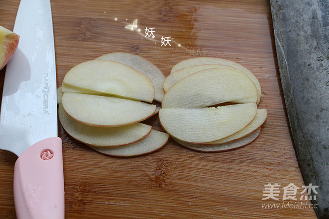 脆烤香蕉片的做法