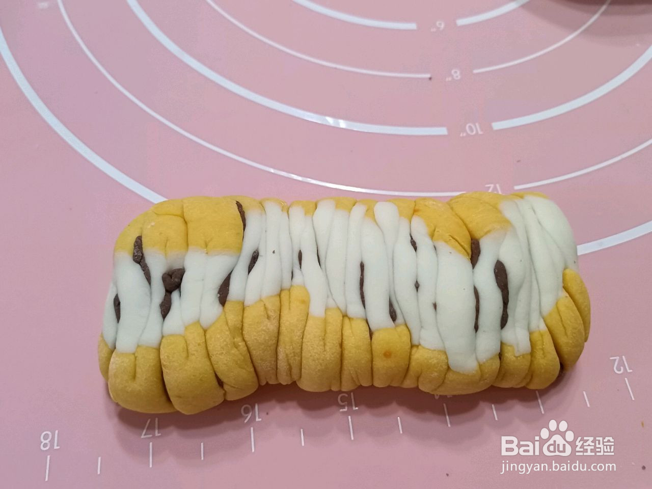 虎皮饺子饺子皮做法的做法