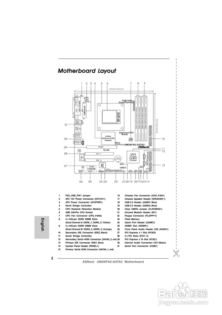 华擎AM2NF4G-SATA2型主板说明书:[1]