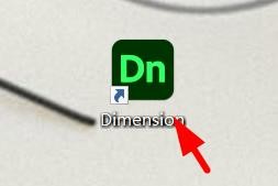 dimension文本如何配置X轴的缩放属性#校园分享#