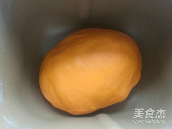 黄金芝士吐司