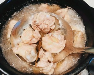 教你怎么做大盘鸡