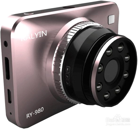 怎样选购行车记录仪