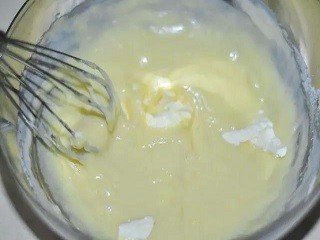 核桃奶油奶酪蛋糕怎么做？