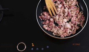 怎么做羊腩焖腐竹