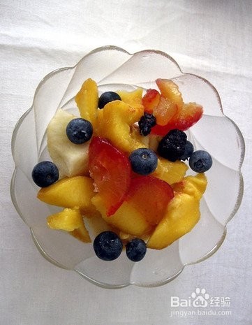 吃水果的误区大盘点:不宜榨汁喝 冻水果有毒