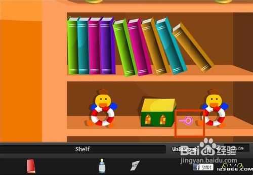 逃出阁楼游戏攻略