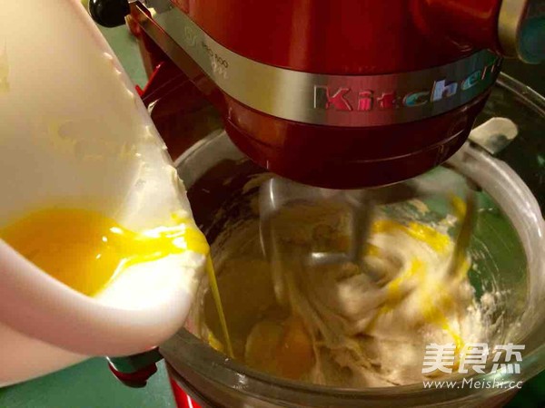 美式巧克力饼干