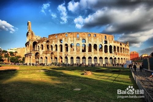 瑞士意大利旅游攻略