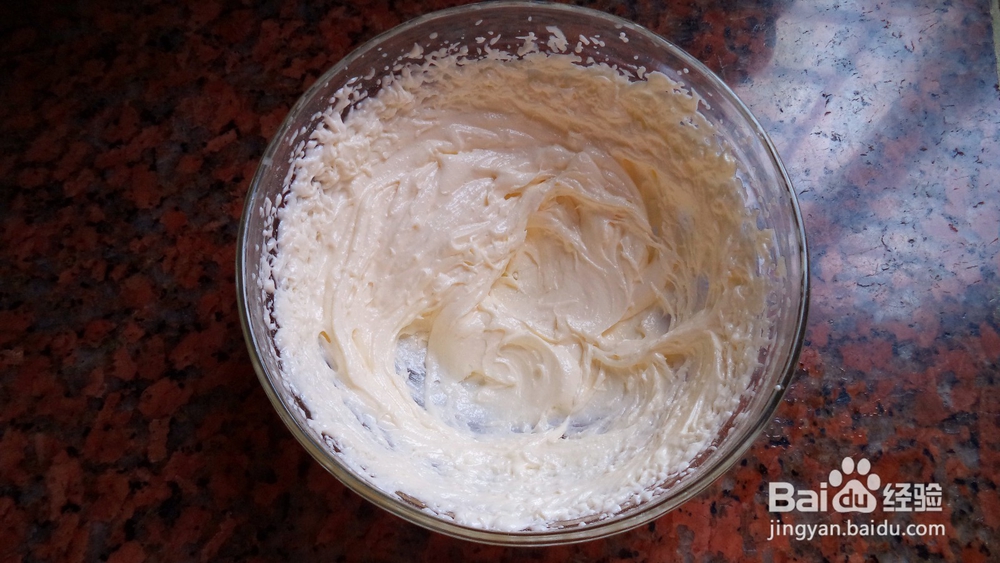 椰丝小饼怎么做