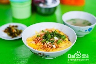 缅甸万丰维加斯官网带你体验不一样的缅甸美食