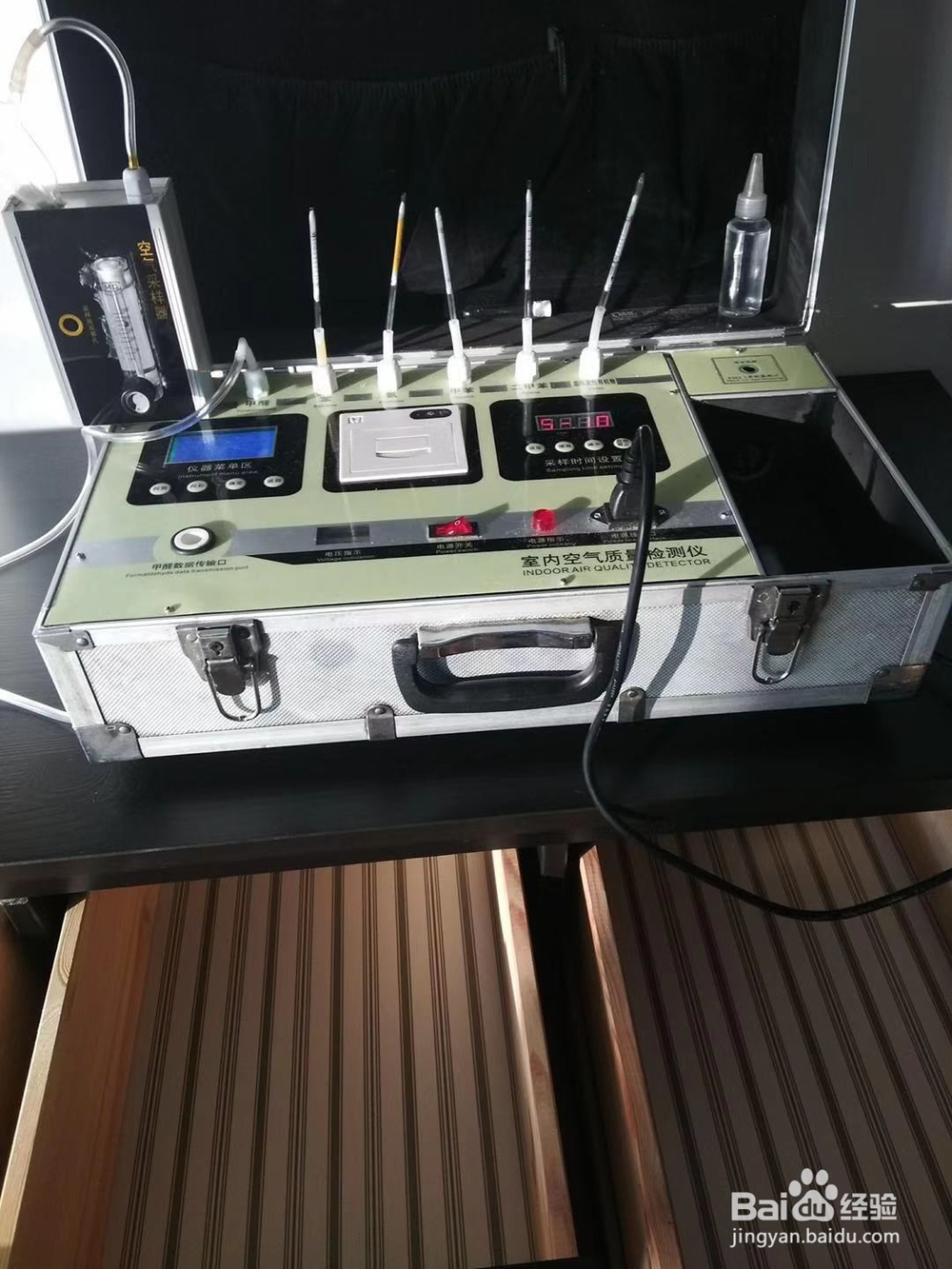 怎么做幼儿园等教育机构室内的除甲醛