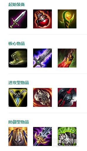 英雄联盟的玩法和技能介绍