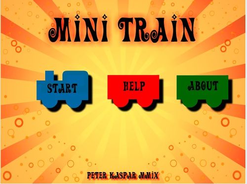 火车过隧道小游戏第十八关攻略