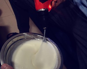 零失败！纸杯蛋糕的做法