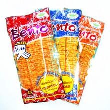 泰国购物之零食篇