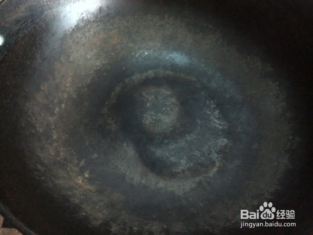 虾皮子鸡蛋炒麻椒