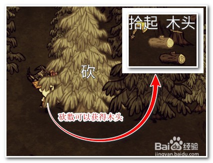 饥荒狗牙陷阱怎么做 饥荒狗牙陷阱怎么用