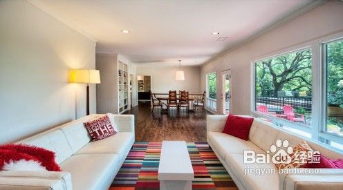 挑战完美主义11个最美客厅设计