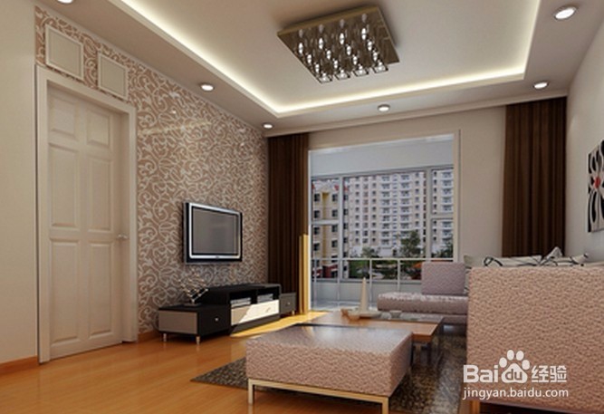 装修小知识:如何更好的控制地板铺装的损耗