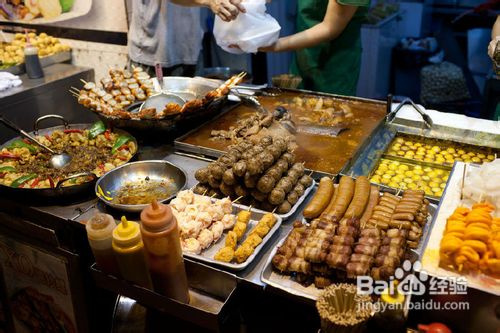 夏天拉肚子怎么办