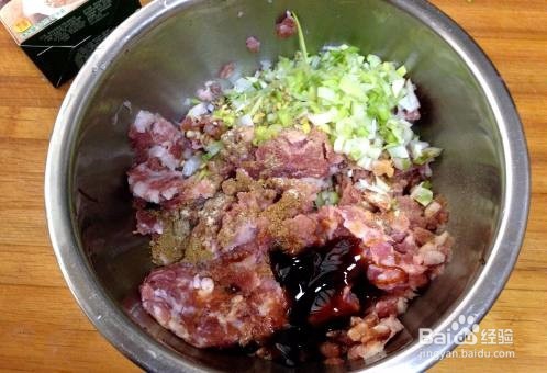 荤菜之油豆腐塞肉炖白菜怎么做好吃