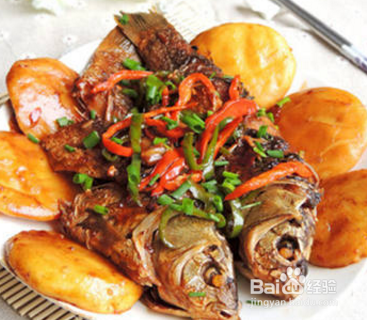 <b>在青岛吃铁锅炖鱼需要注意什么</b>