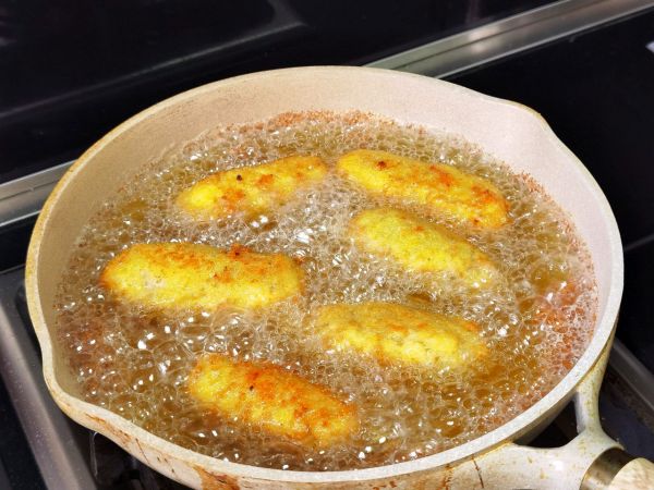 韩式芝士鸡肉丸
