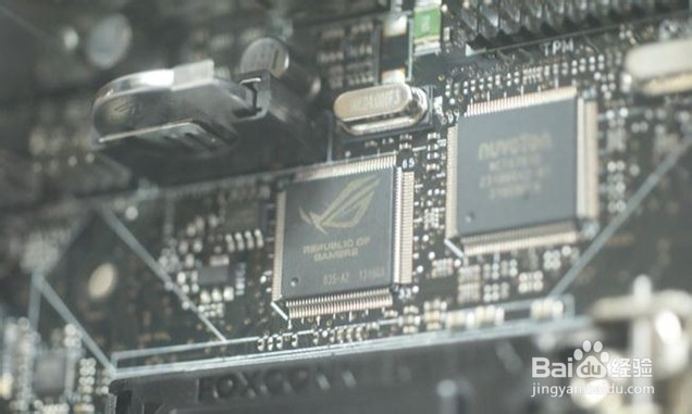 商场抢手ROG首款mini-ITX评测