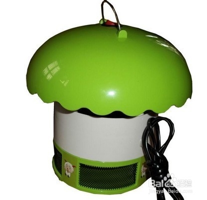 灭蚊灯有用吗？灭蚊灯原理