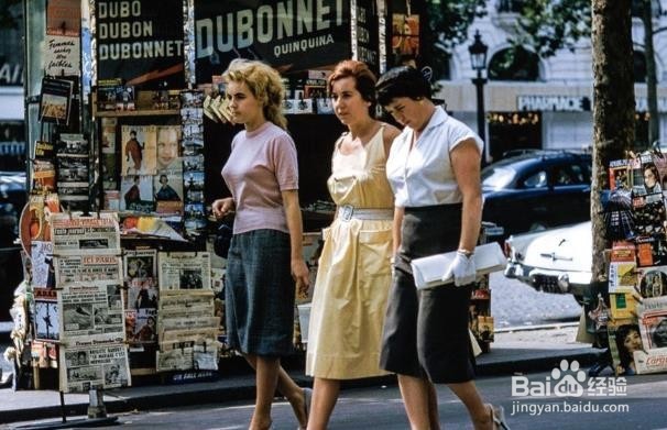 常见性骚扰的七种形式