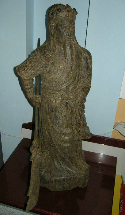 怎样辨别沉香的真假