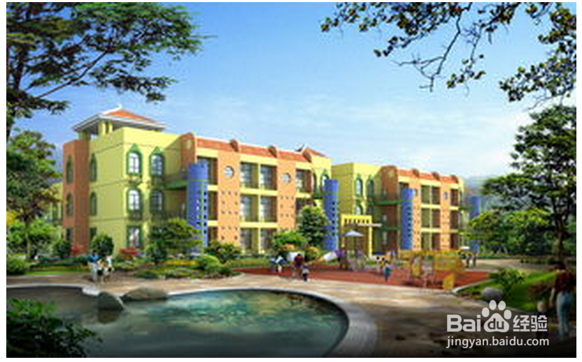 农村民办幼儿园办园全攻略