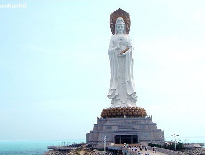 国庆三亚看海自助游攻略