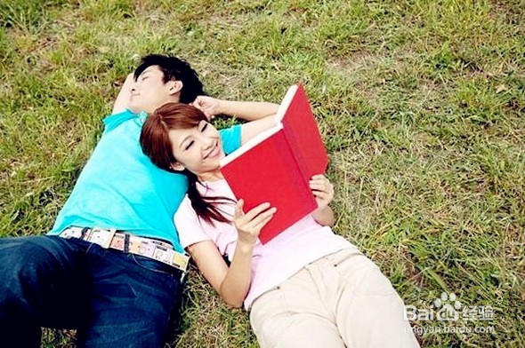 这9件事适合情侣一起做,能你们感情更甜蜜!