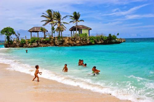 菲律宾长滩旅游攻略