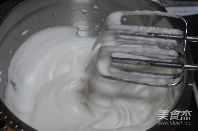 紫菜肉松蛋糕卷