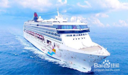 探索梦号游轮攻略