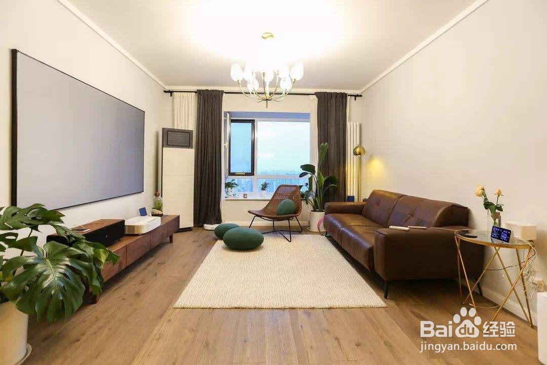 激光电视光学屏幕和普通幕布有何不同？