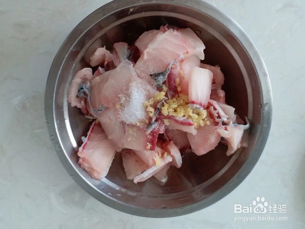 如何做出好吃美味鲜香的木耳鱼片汤