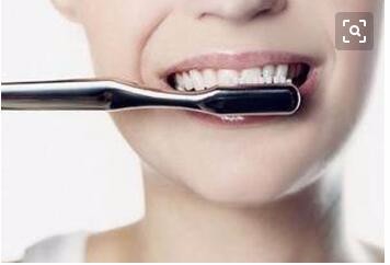 为什么牙齿怎么刷都不白