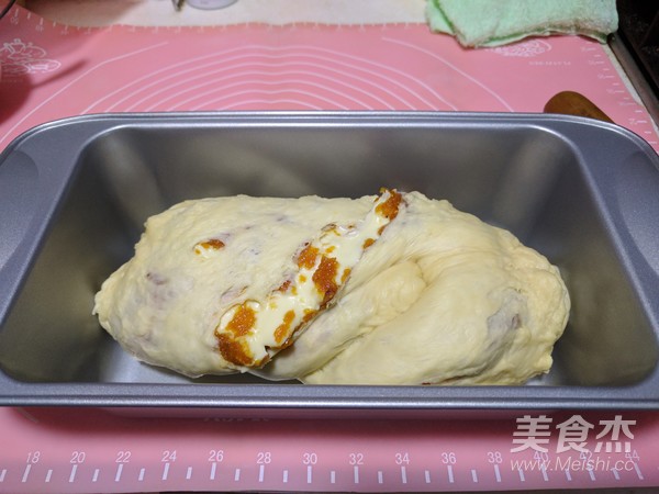 杏干奶油奶酪巴布卡