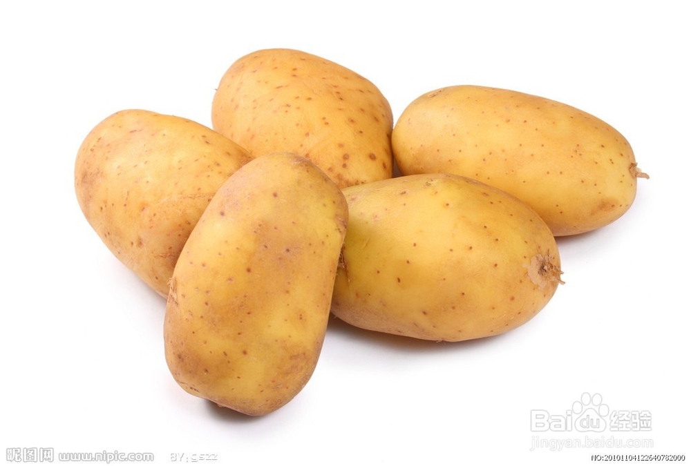 教你做一盘美味的酸辣土豆丝