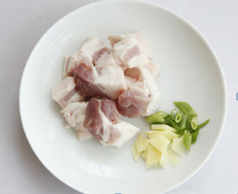 家常红烧肉的做法