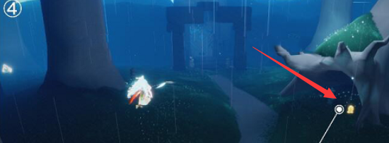 光遇6.8季节蜡烛位置2022